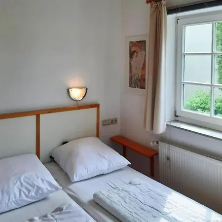 Apartment Blaues Haus, Putbus