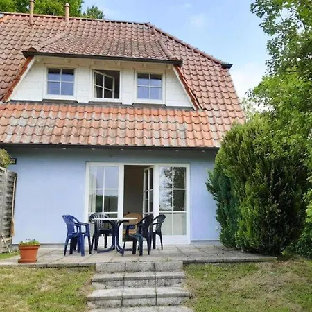 Blaues Haus, Apartment