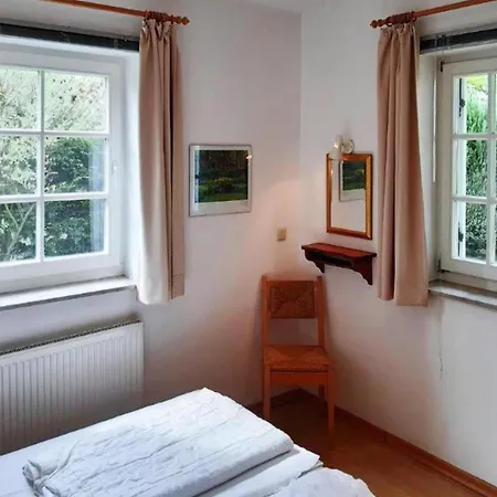 Apartment Blaues Haus, Putbus