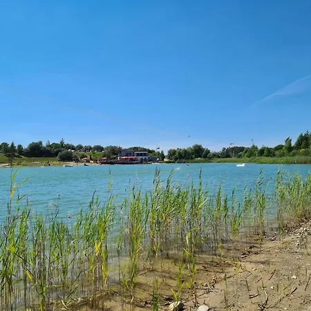 Apartment Blaues Haus, Putbus