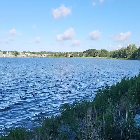 Apartment Blaues Haus, Putbus