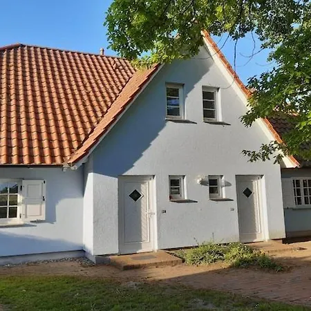 Blaues Haus,